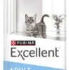 Purina Excellent Adult para Gato Adulto Pollo/Carne/Arroz de 7.5kg (copia)