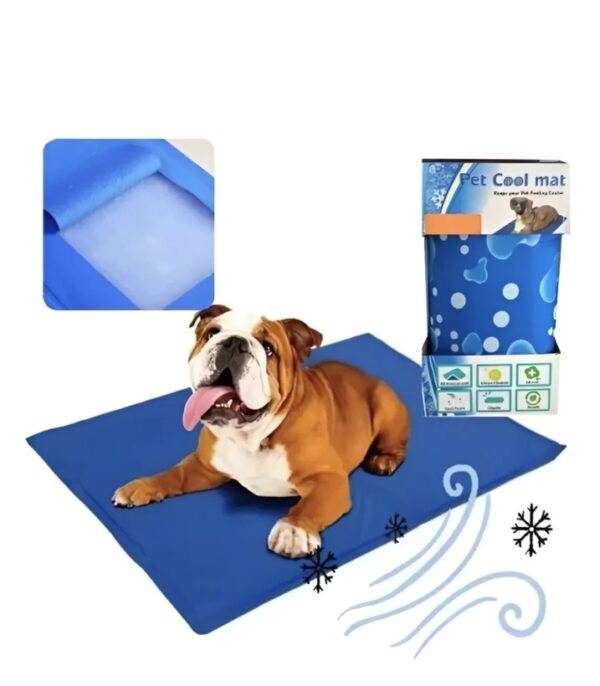 Pet cool mat mediano