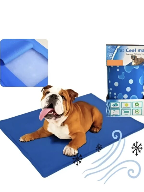 Pet cool mat mediano