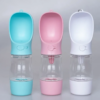 Botella Dispensador Agua Perros
