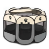 Corral Plegable para Mascotas (CHICA)