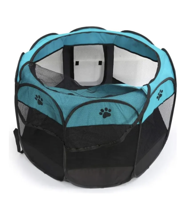 Corral Plegable para Mascotas (CHICA)